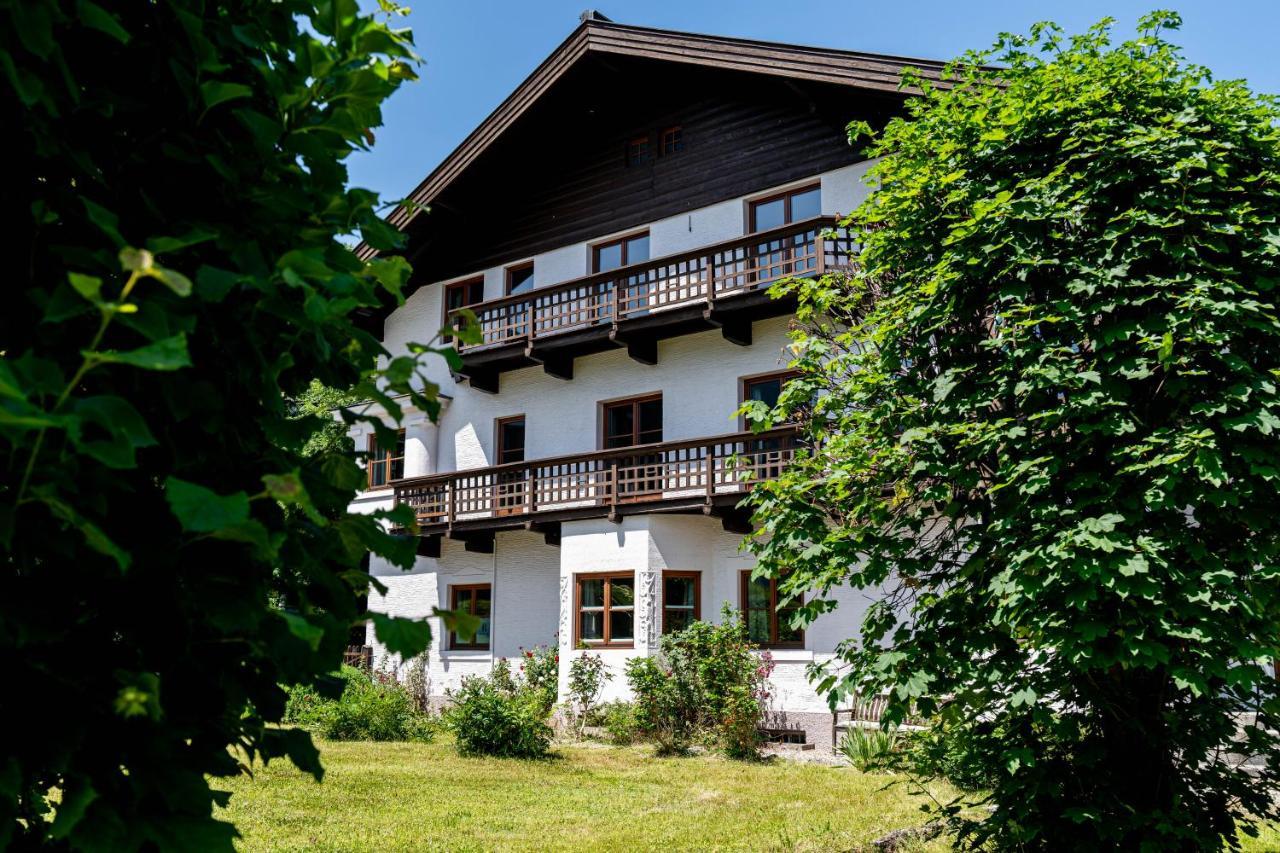 City Center Rooms Kitzbuehel Kitzbühel Exterior foto