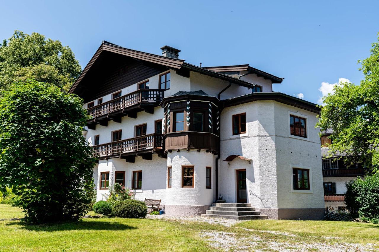 City Center Rooms Kitzbuehel Kitzbühel Exterior foto