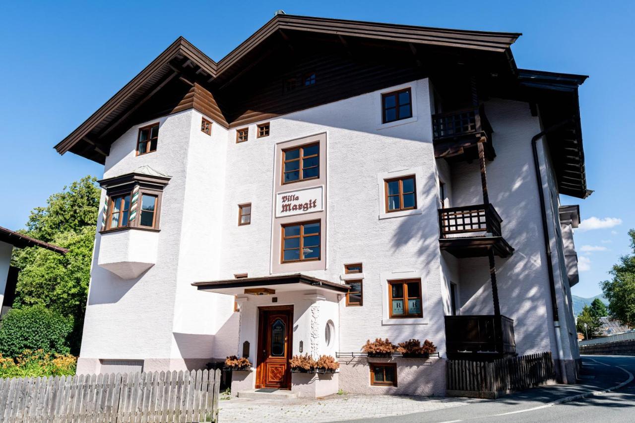 City Center Rooms Kitzbuehel Kitzbühel Exterior foto