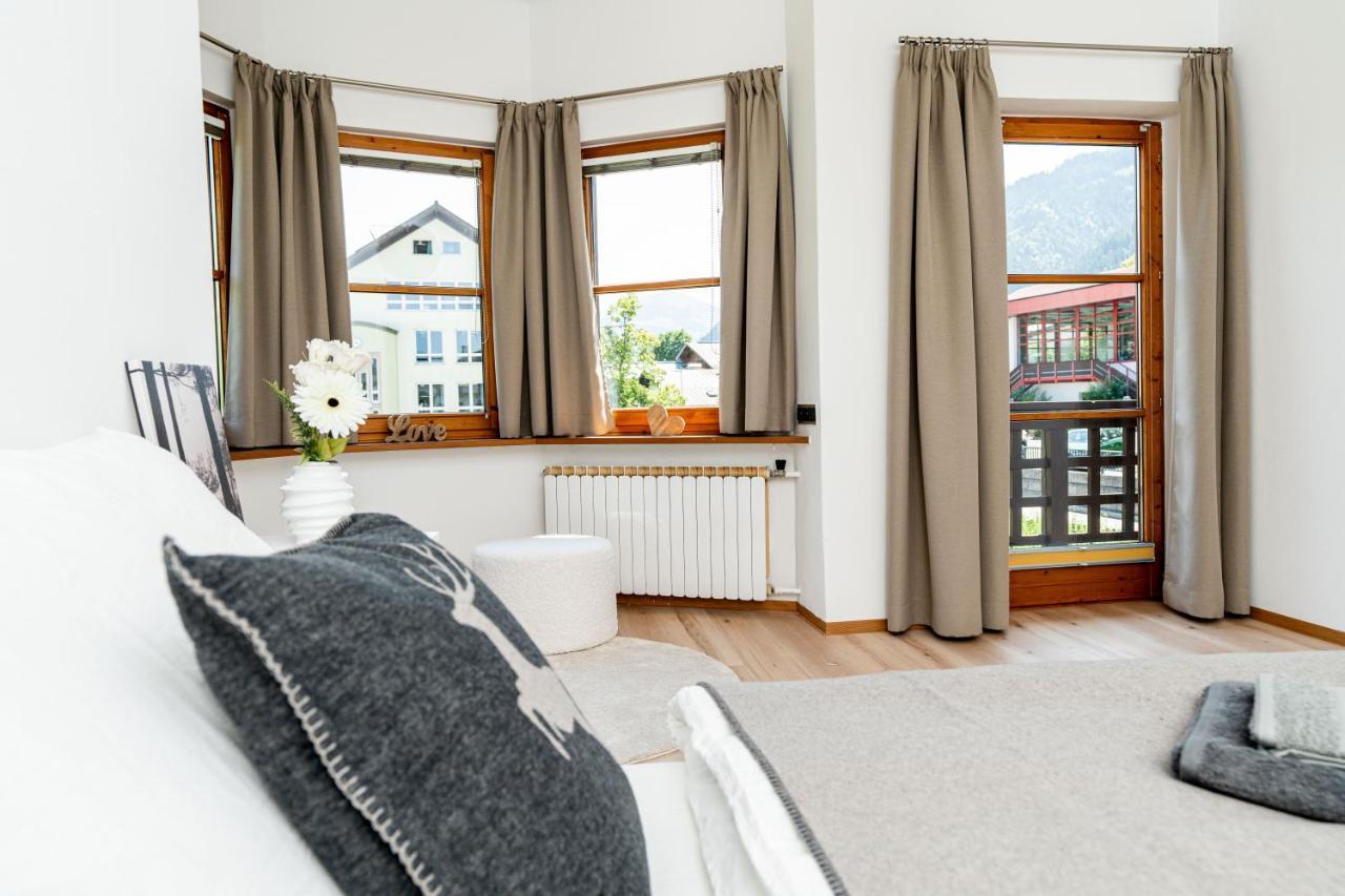 City Center Rooms Kitzbuehel Kitzbühel Exterior foto