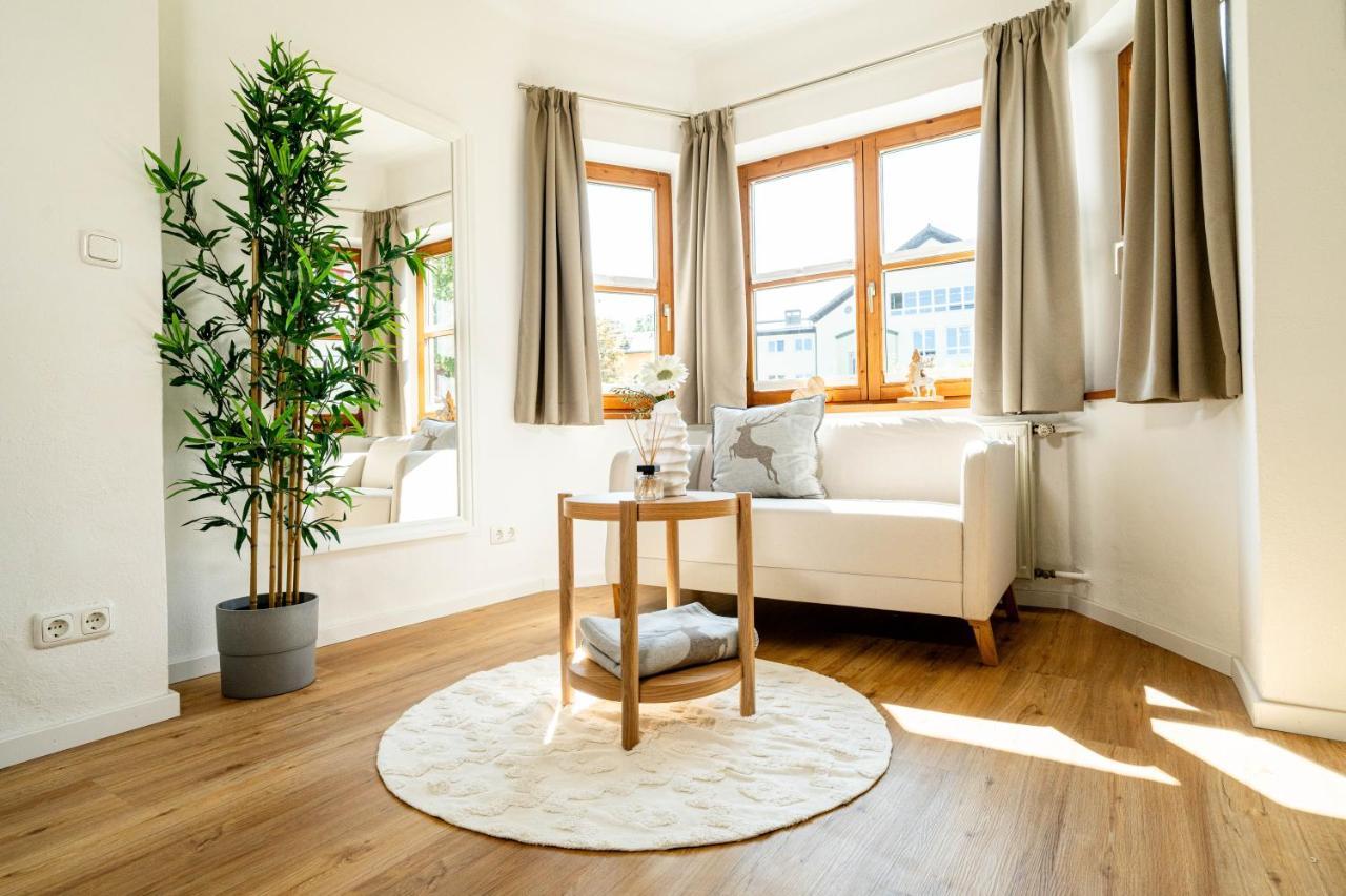 City Center Rooms Kitzbuehel Kitzbühel Exterior foto