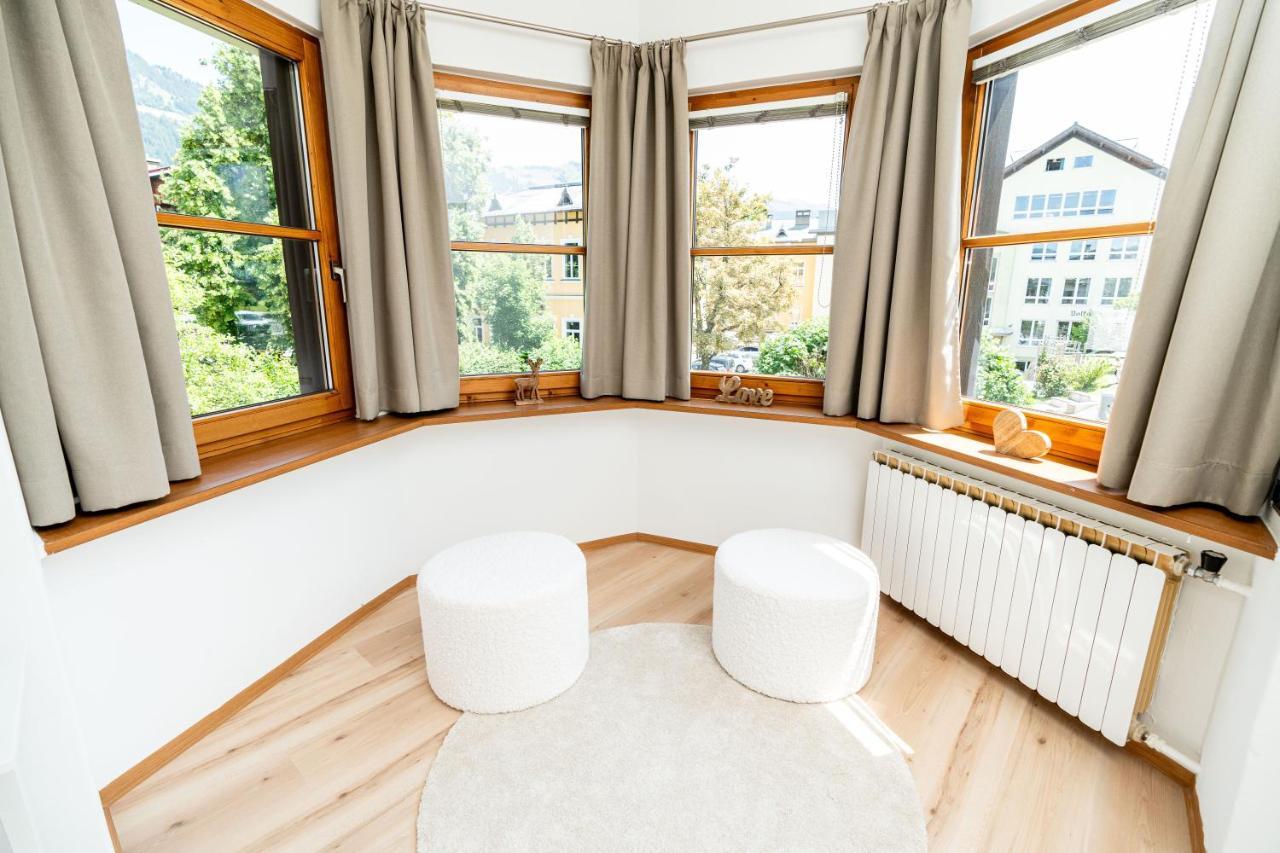 City Center Rooms Kitzbuehel Kitzbühel Exterior foto