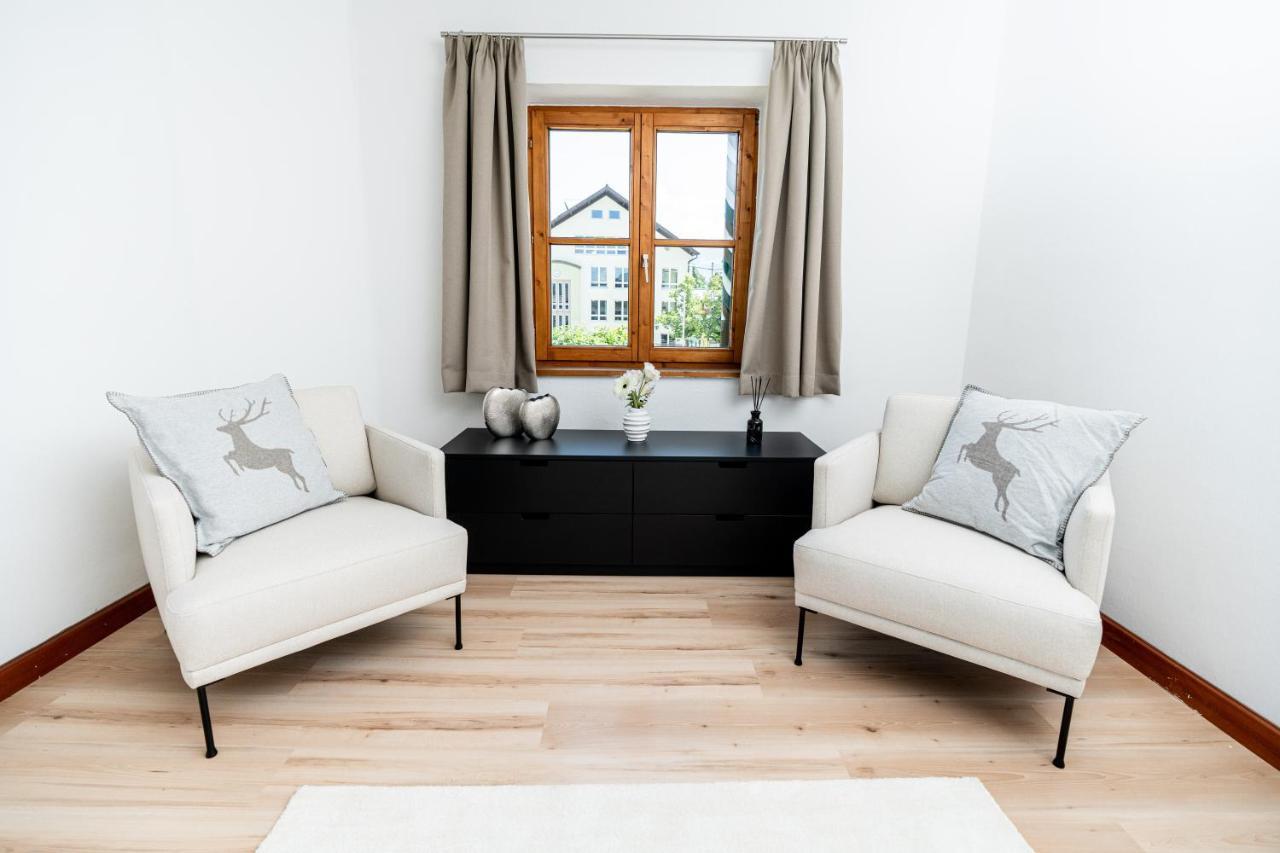 City Center Rooms Kitzbuehel Kitzbühel Exterior foto