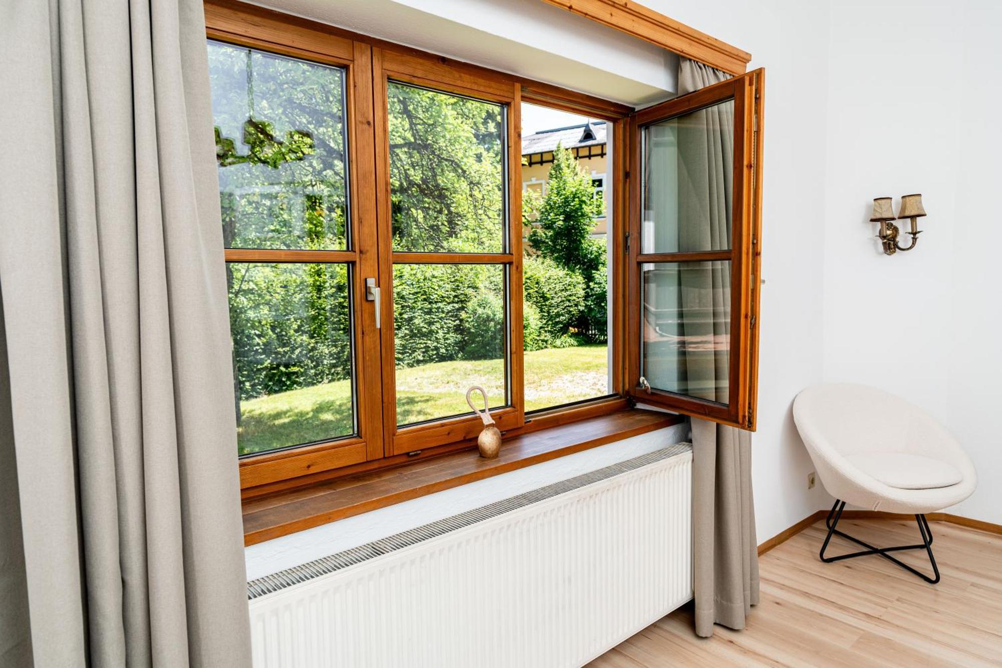 City Center Rooms Kitzbuehel Kitzbühel Exterior foto